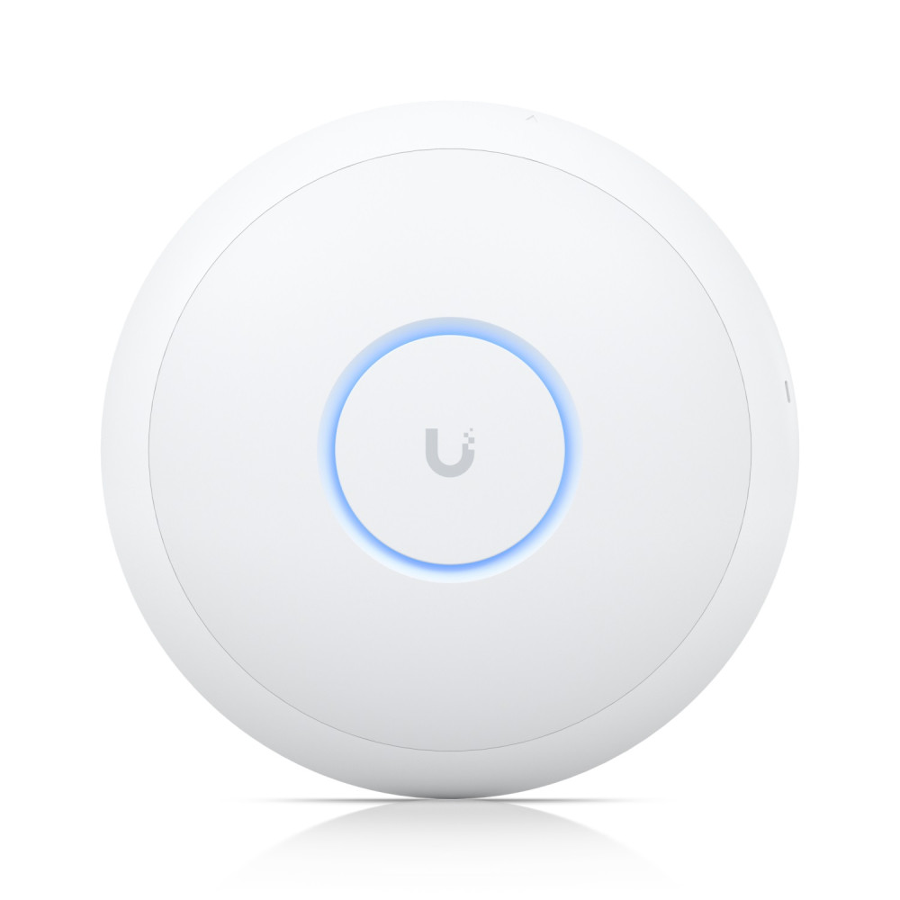 Точка доступа Ubiquiti UniFi U6 Plus (U6-PLUS)